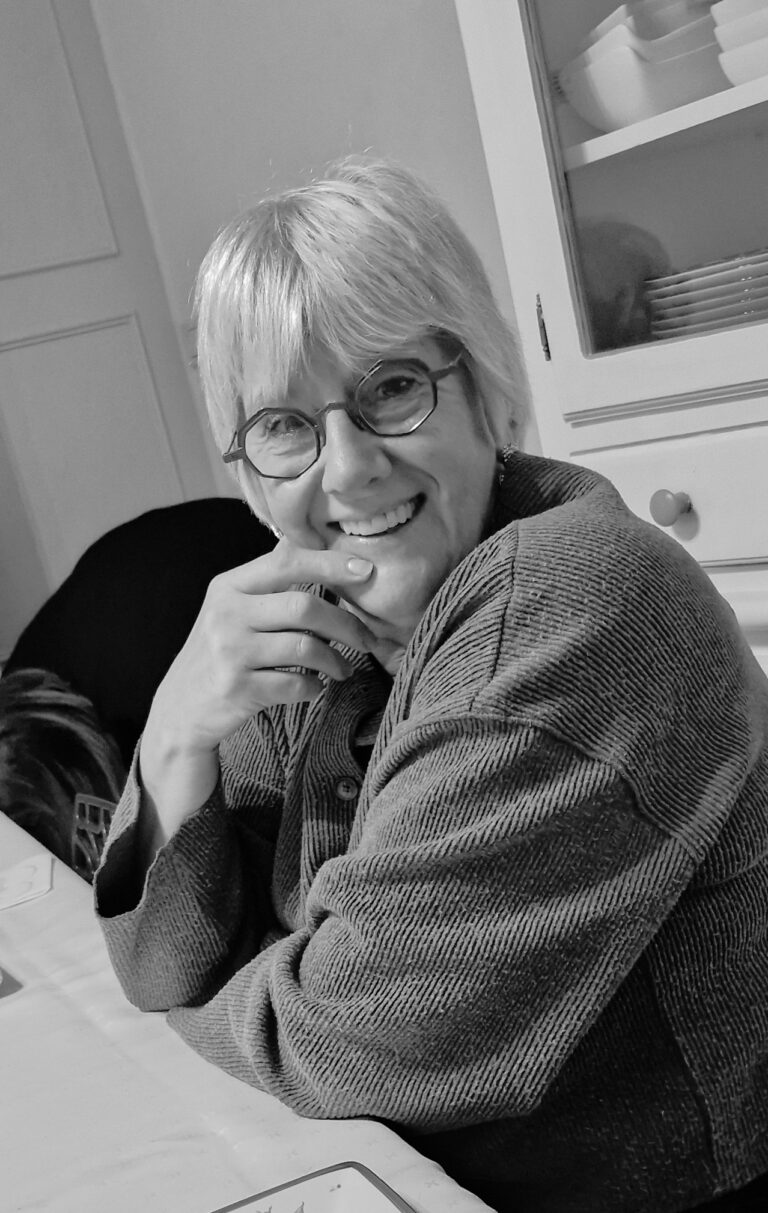 Brigitte Rampersan