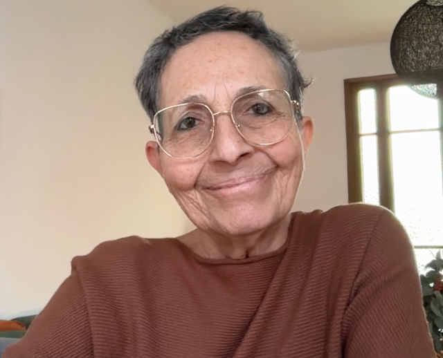 Michèle Ninassi