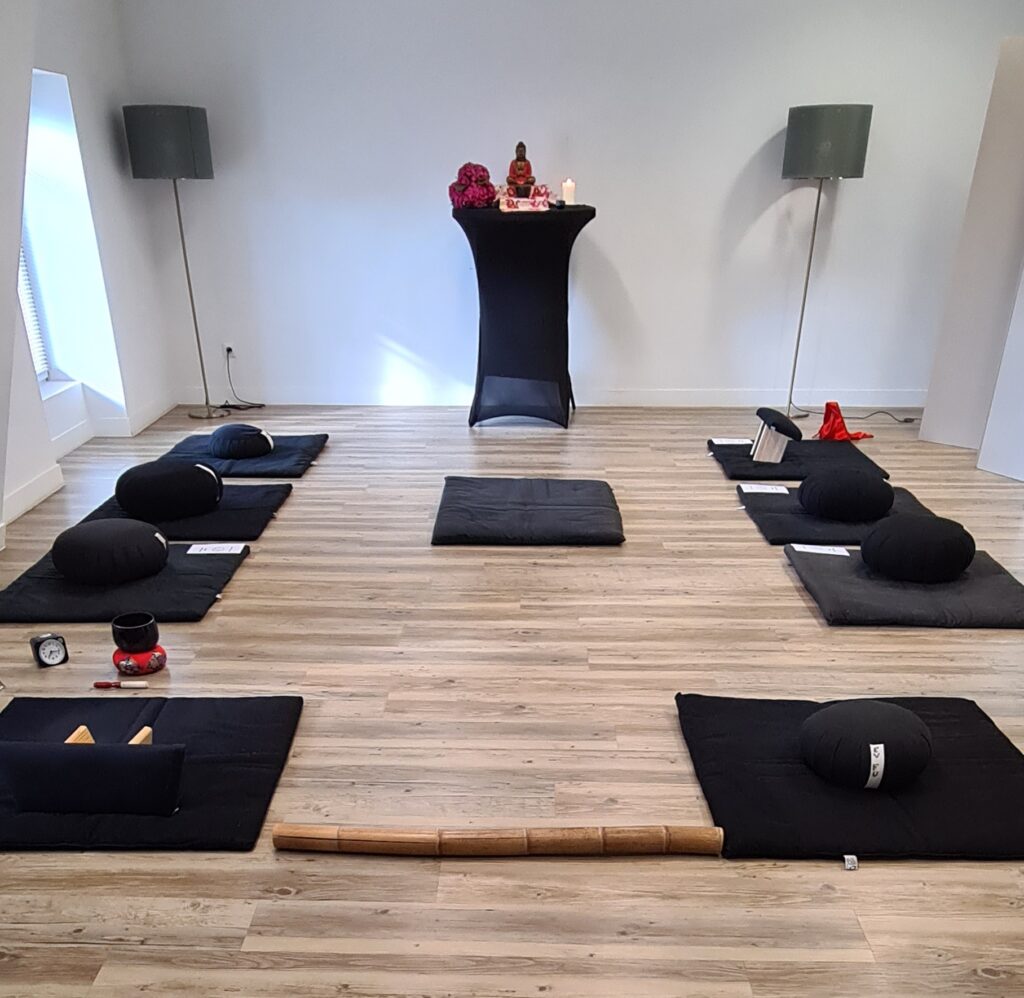 Méditation Zen Soto Zazen