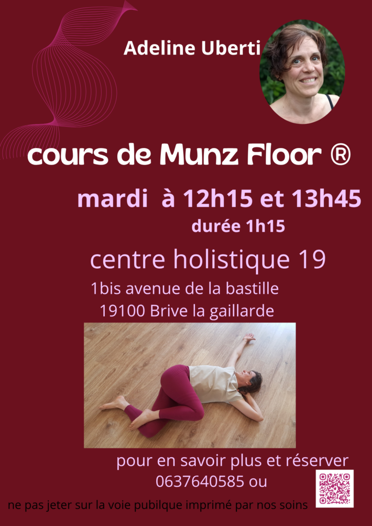 cours de munz floor